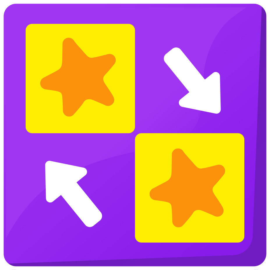 Memory match game