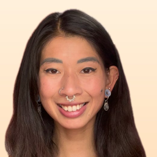 Miss Bianca, the face of Fun With Learning's videos