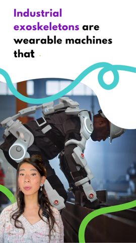 Labor workers are to thank for the buildings we live in and the things we use every day!  But all of that hard work comes at a cost… labor can be very hard on the body and sometime
