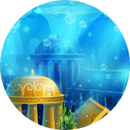 Atlantis Ruins