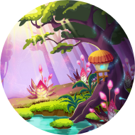 Fairy Woodland
