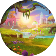 Secret Garden